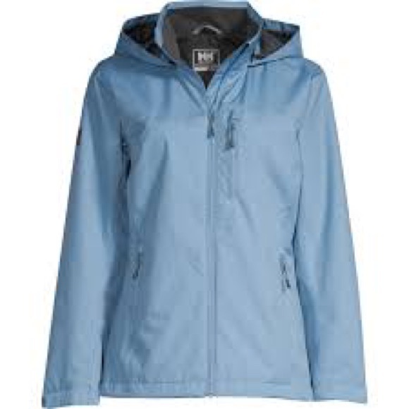 Helly Hansen Women's Halifax Hooded Jacket - Picture 5 of 10